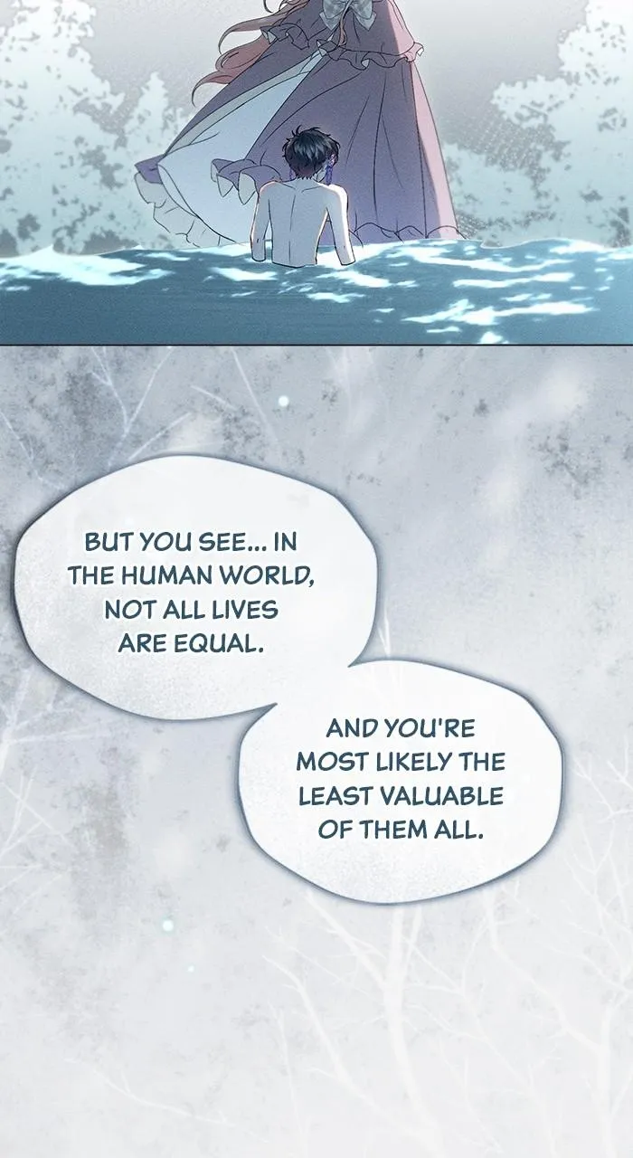 The Merman Trapped in My Lake Chapter 7 Online - página 17