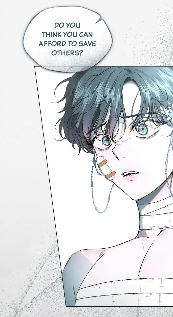 The Merman Trapped in My Lake Chapter 7 Online - página 19