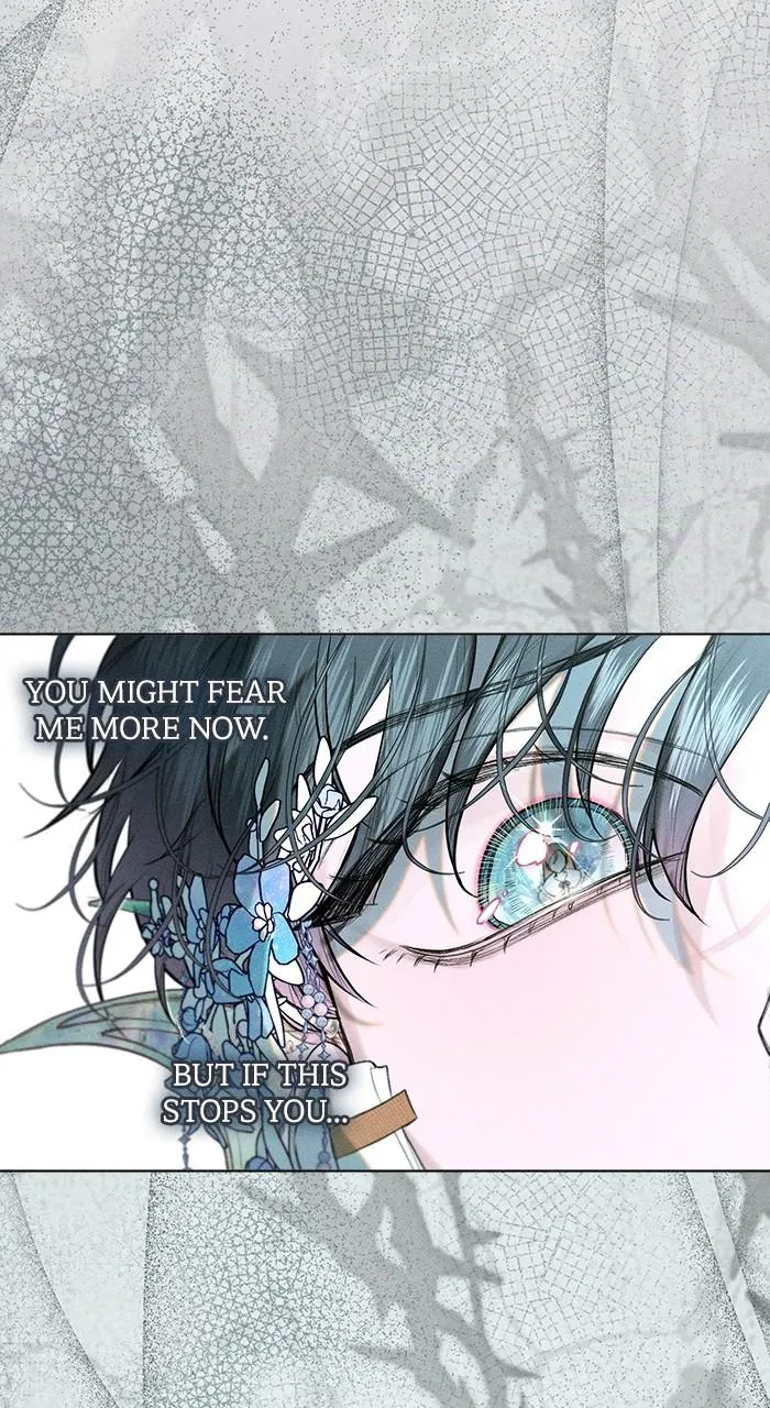 The Merman Trapped in My Lake Chapter 7 Online - página 20