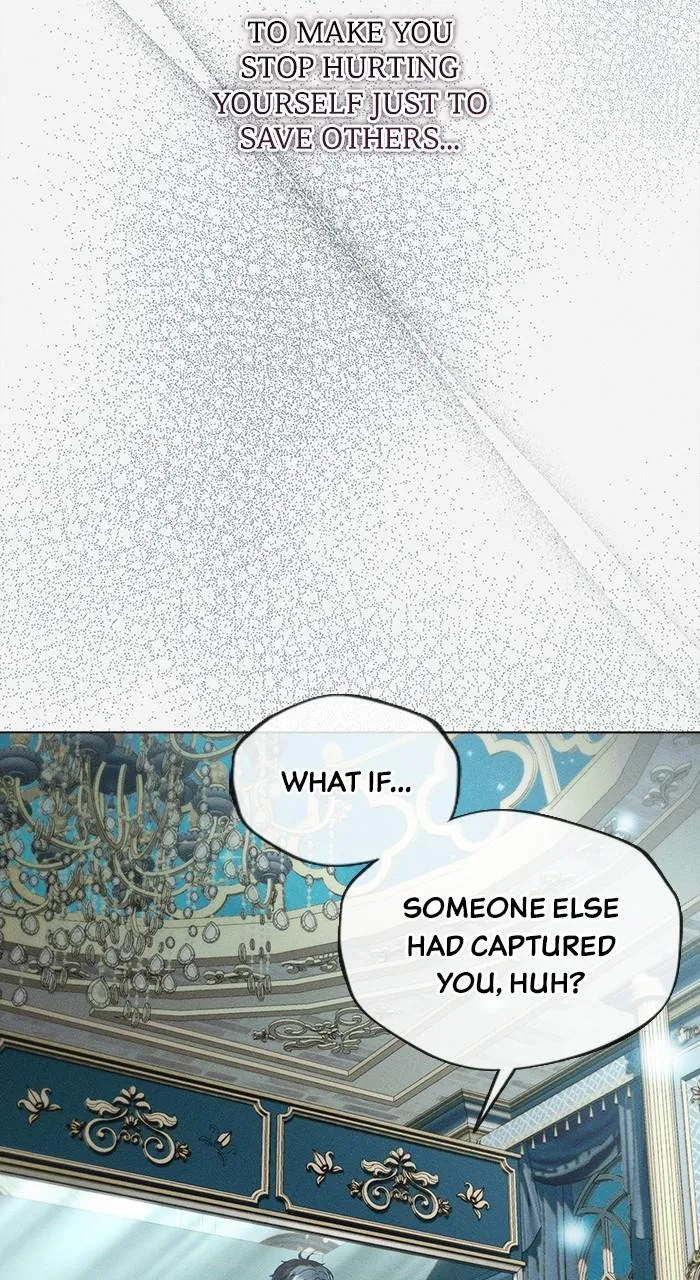 The Merman Trapped in My Lake Chapter 7 Online - página 23