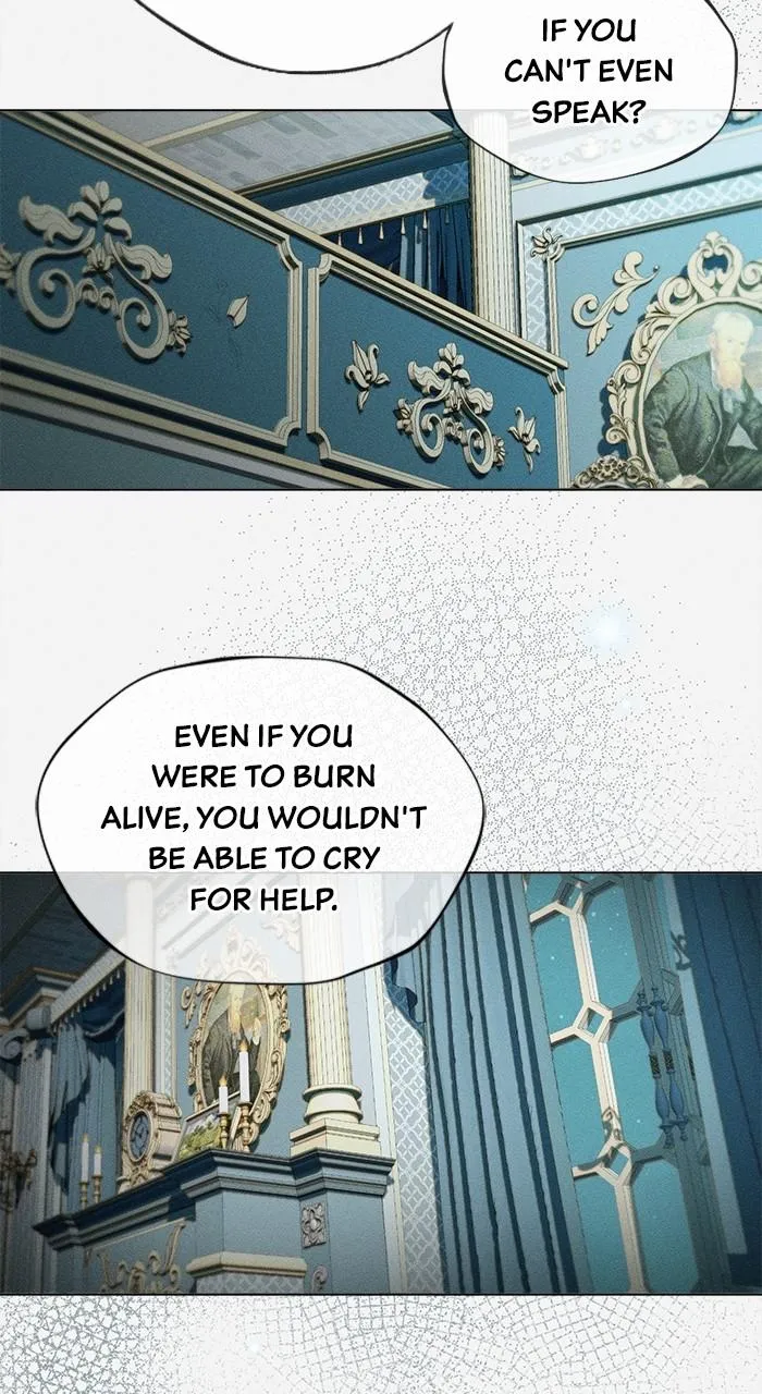 The Merman Trapped in My Lake Chapter 7 Online - página 25