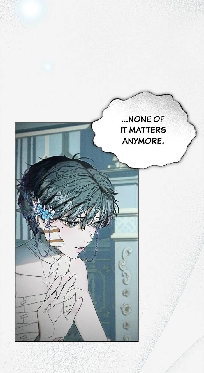 The Merman Trapped in My Lake Chapter 7 Online - página 27