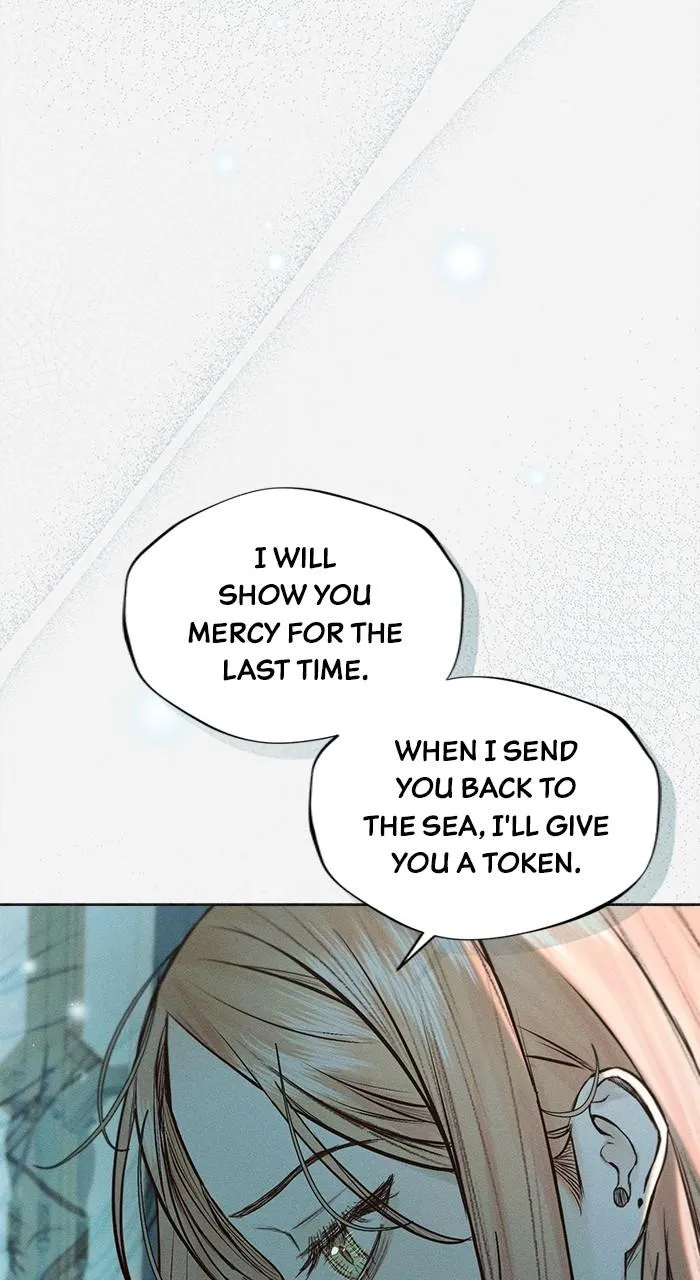 The Merman Trapped in My Lake Chapter 7 Online - página 28