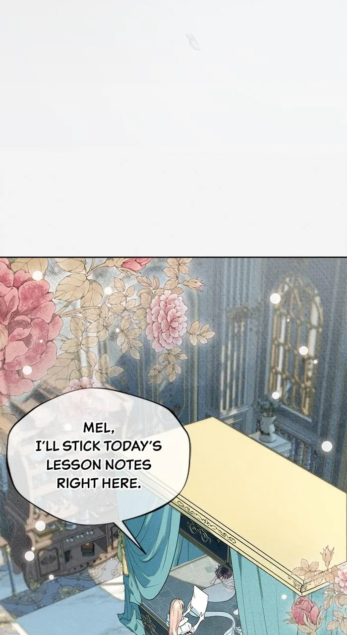The Merman Trapped in My Lake Chapter 7 Online - página 40