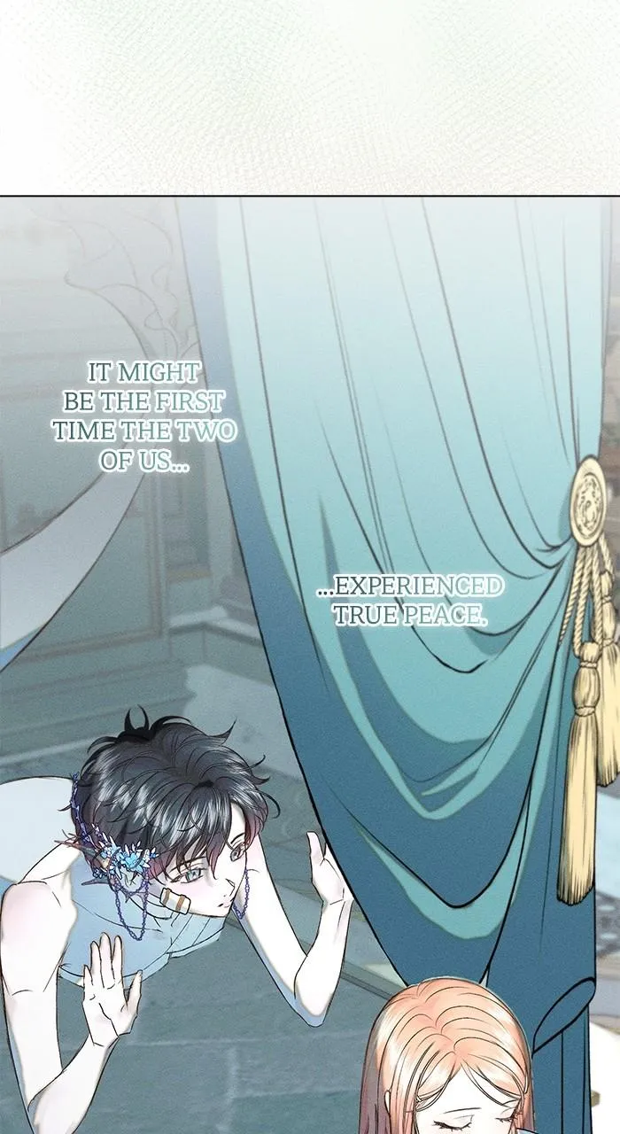 The Merman Trapped in My Lake Chapter 7 Online - página 47