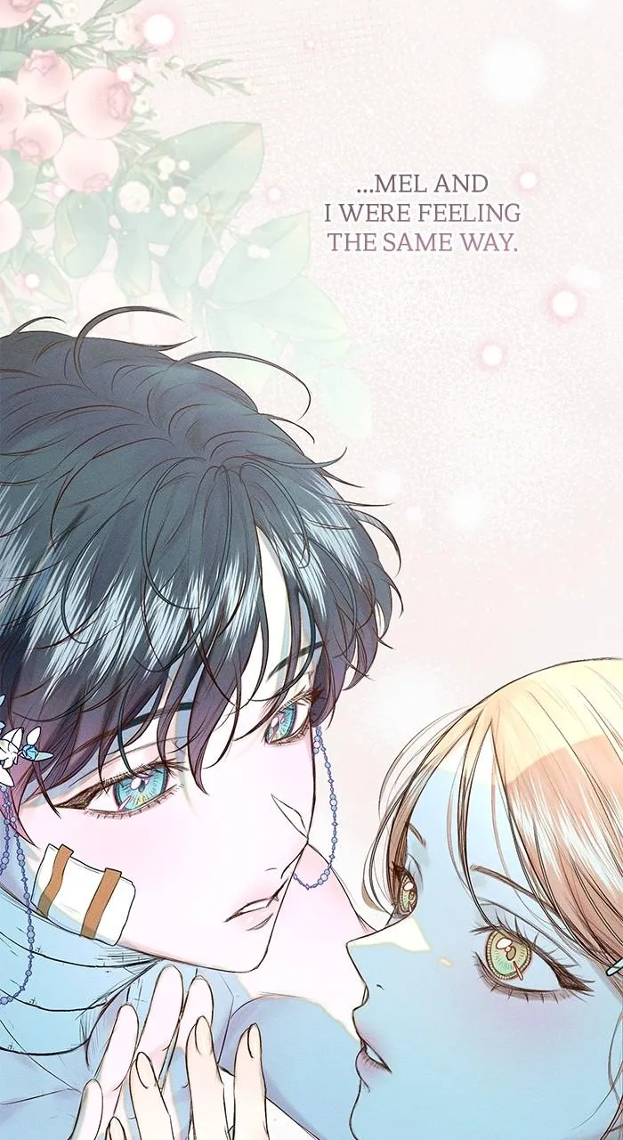 The Merman Trapped in My Lake Chapter 7 Online - página 51