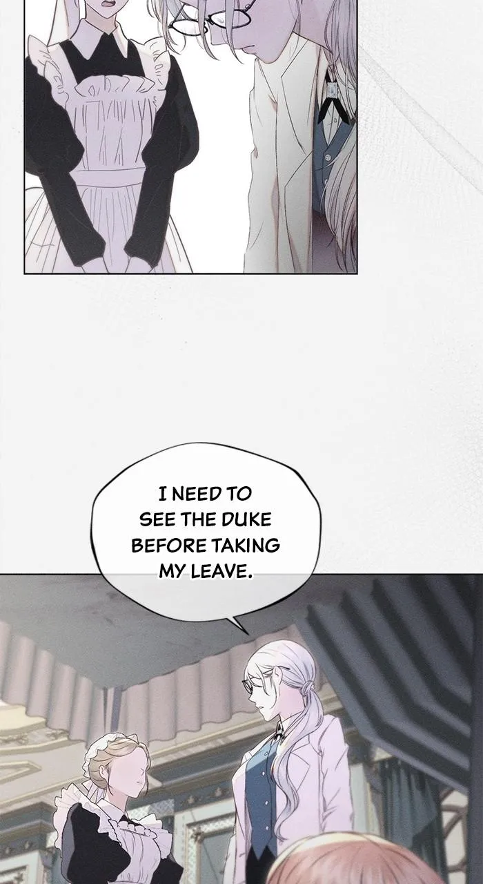 The Merman Trapped in My Lake Chapter 7 Online - página 68