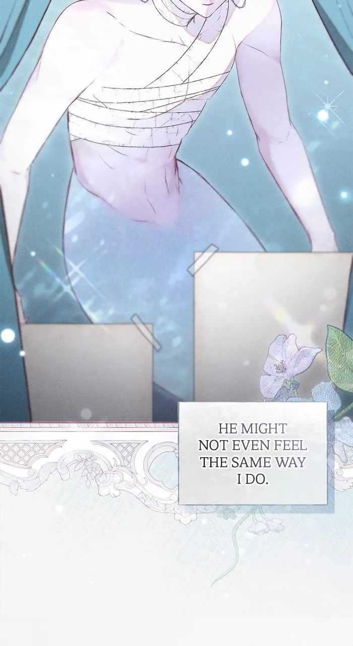 The Merman Trapped in My Lake Chapter 7 Online - página 80