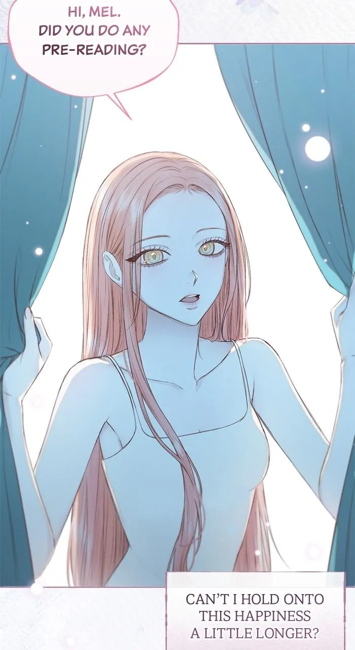 The Merman Trapped in My Lake Chapter 7 Online - página 82