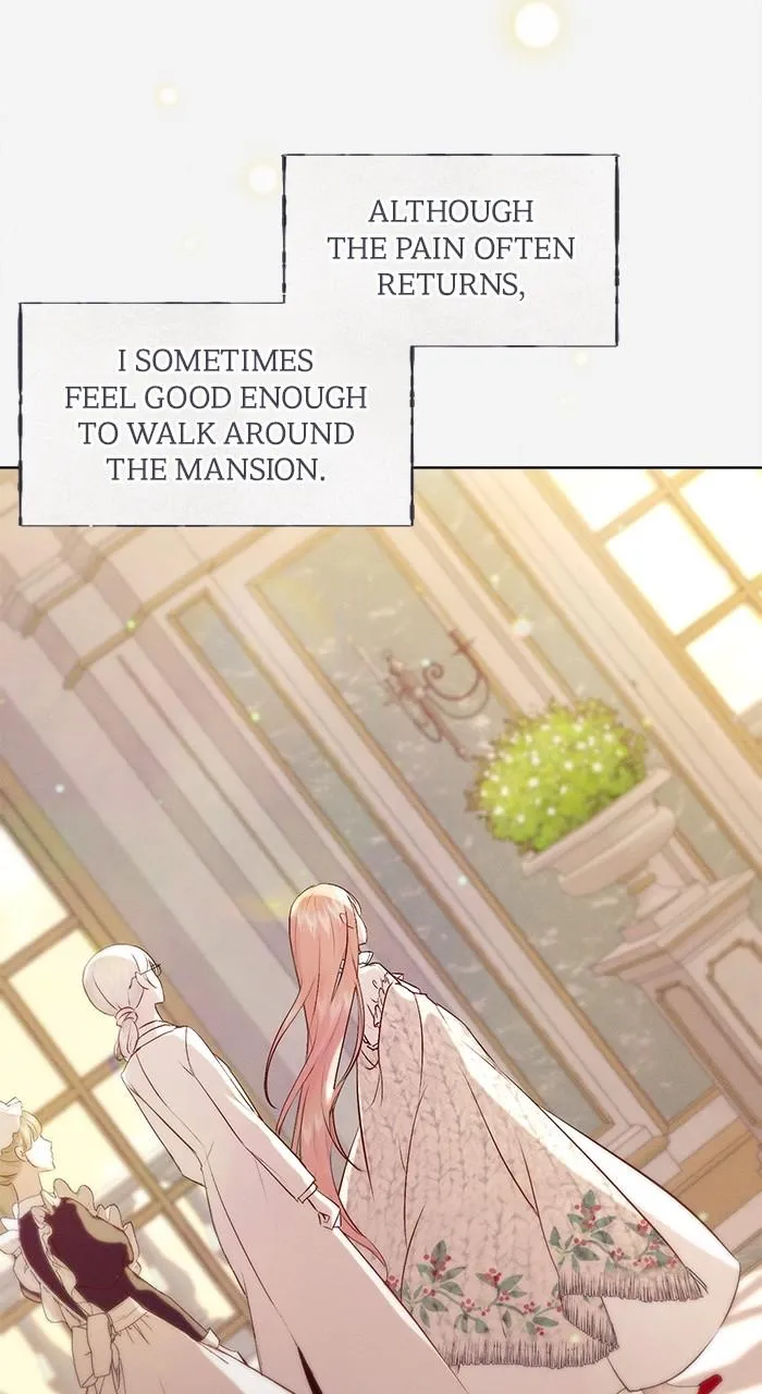 The Merman Trapped in My Lake Chapter 9 Online - página 9
