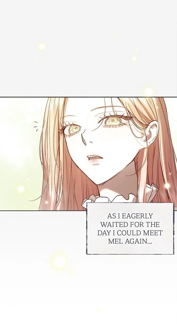 The Merman Trapped in My Lake Chapter 9 Online - página 14