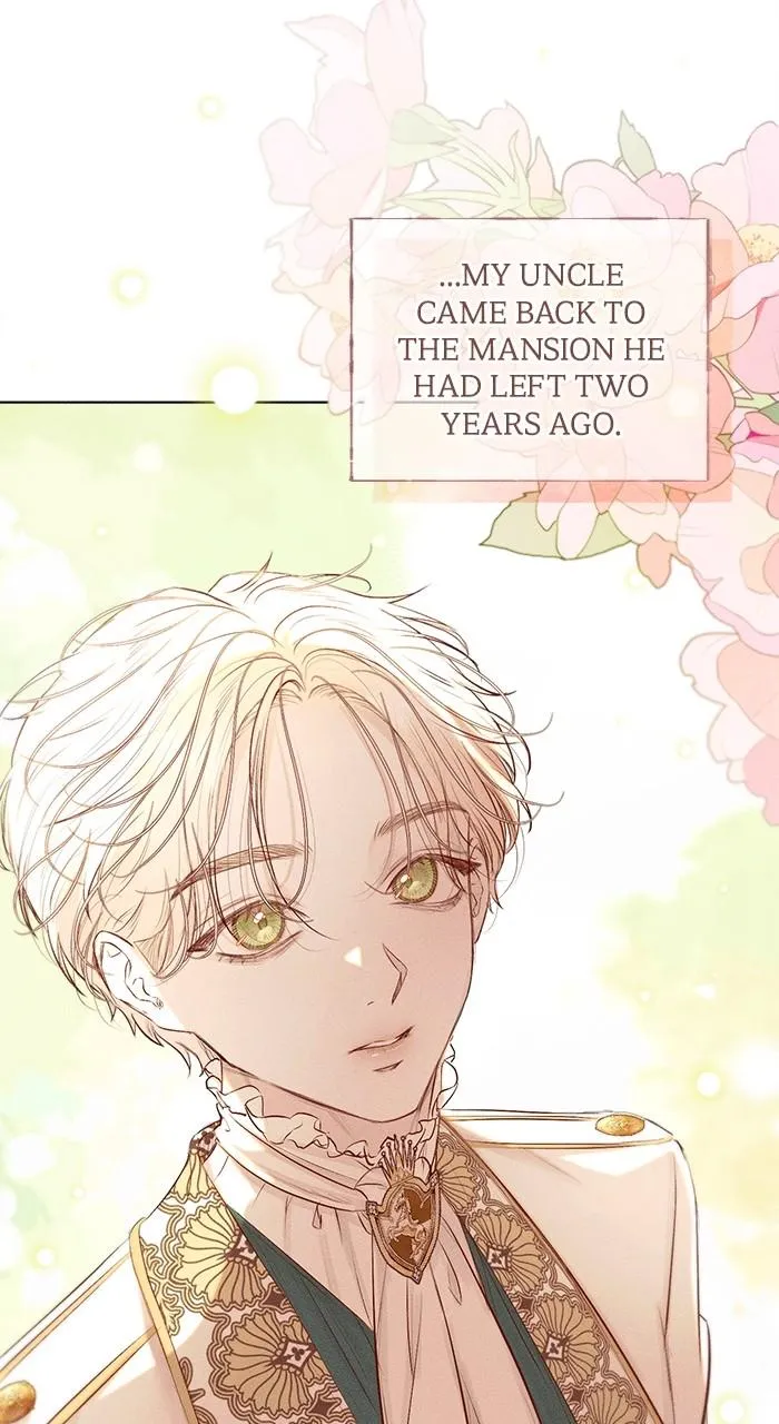 The Merman Trapped in My Lake Chapter 9 Online - página 16