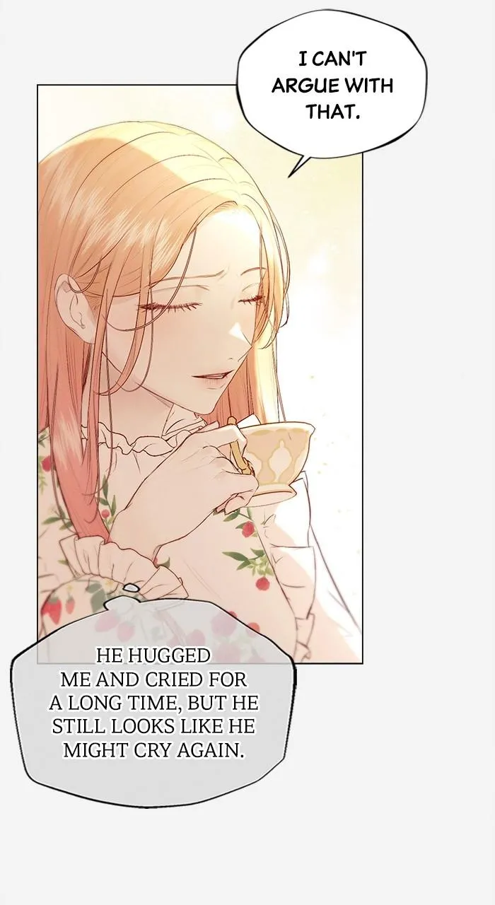The Merman Trapped in My Lake Chapter 9 Online - página 23