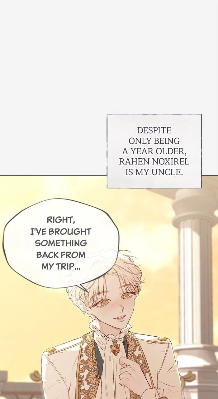 The Merman Trapped in My Lake Chapter 9 Online - página 24