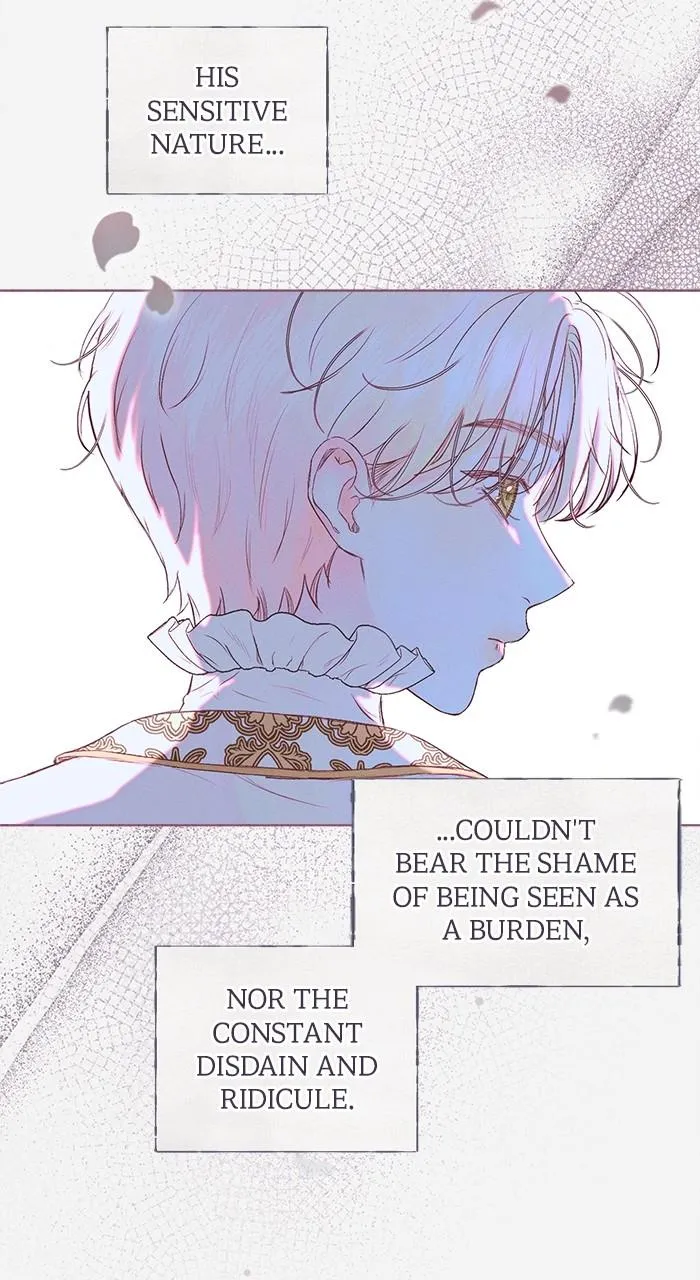 The Merman Trapped in My Lake Chapter 9 Online - página 28