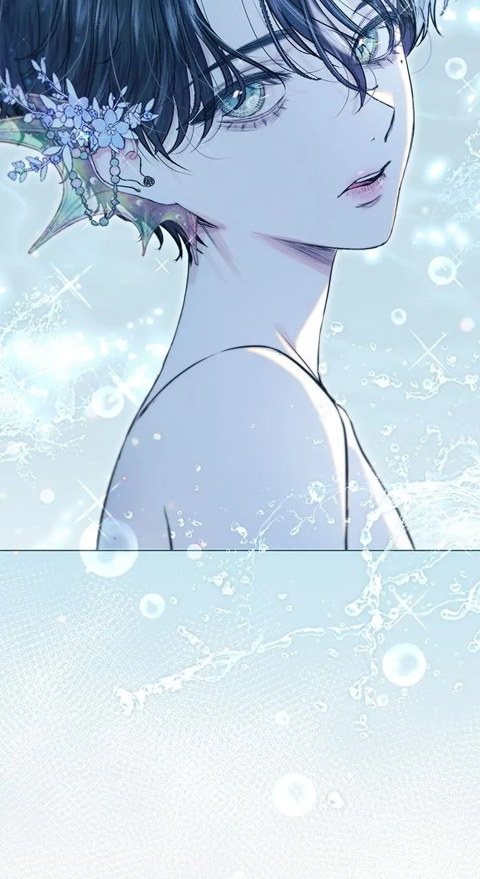 The Merman Trapped in My Lake Chapter 9 Online - página 41