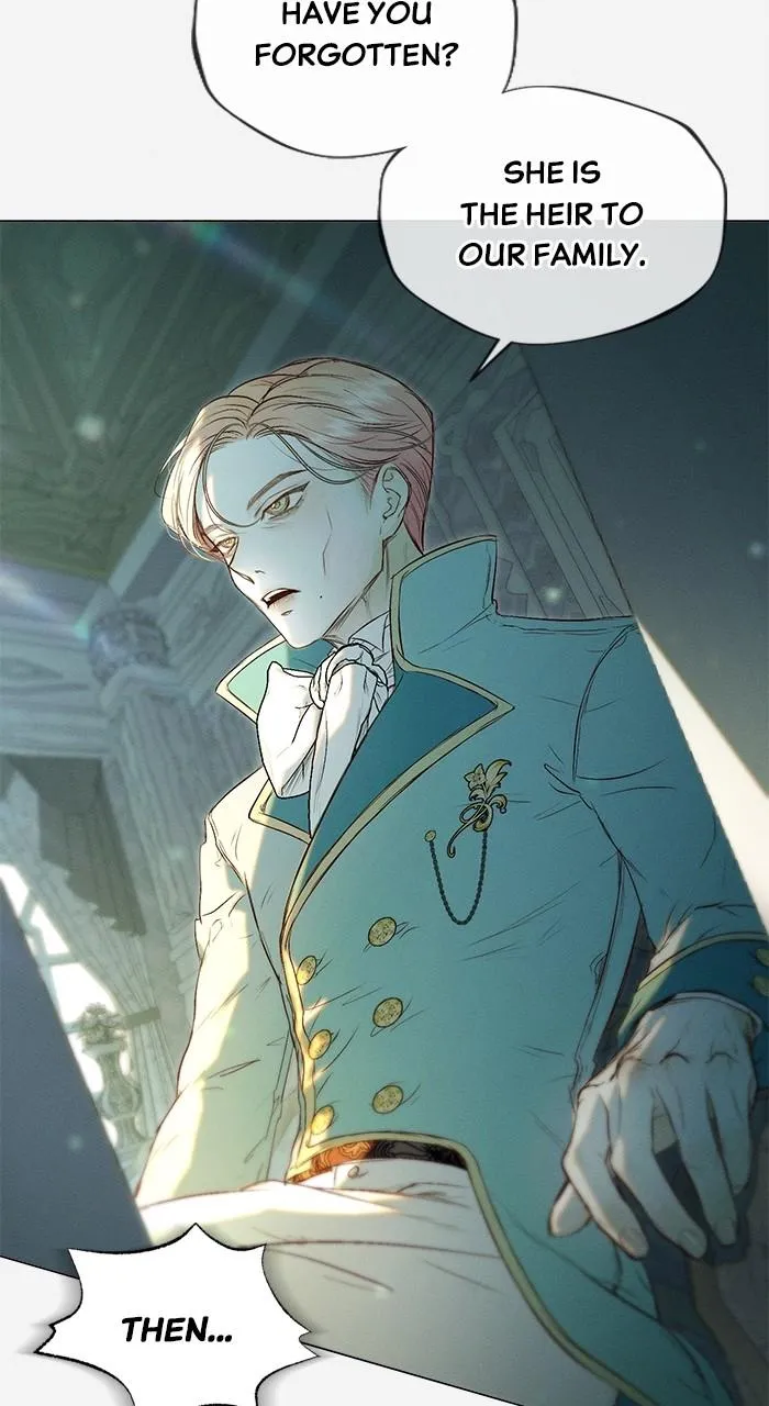 The Merman Trapped in My Lake Chapter 9 Online - página 55