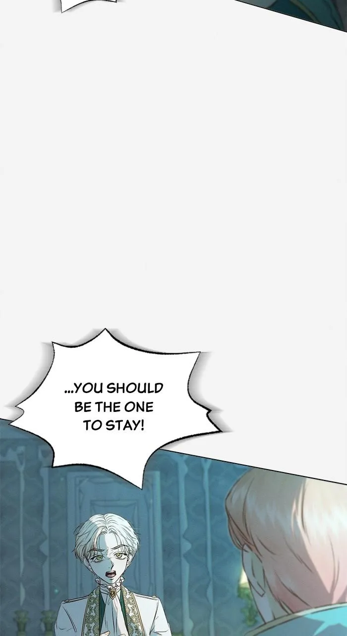 The Merman Trapped in My Lake Chapter 9 Online - página 56
