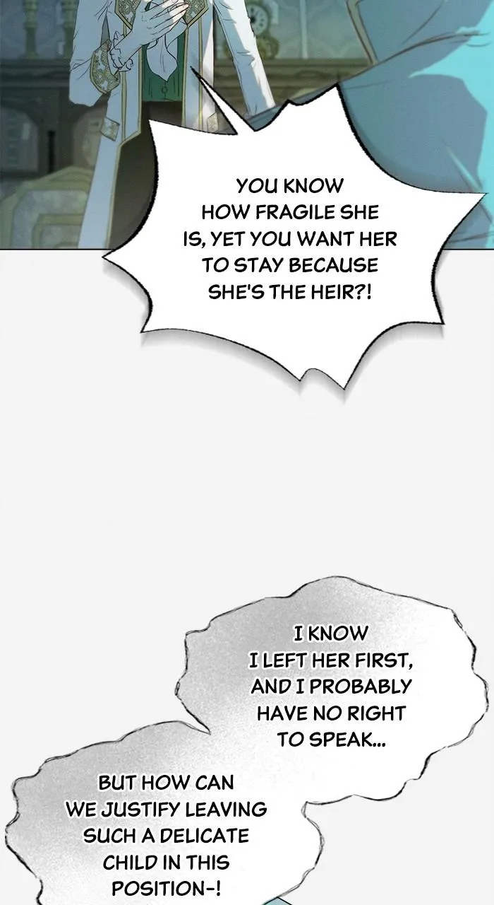 The Merman Trapped in My Lake Chapter 9 Online - página 57