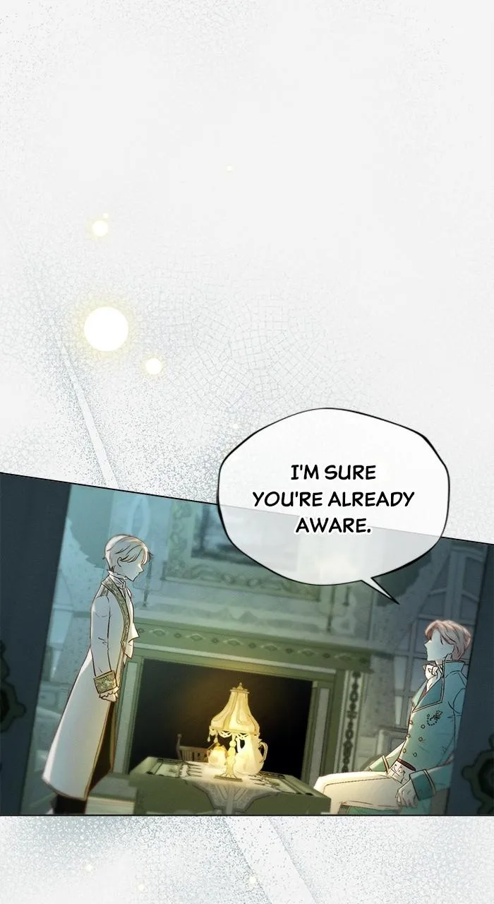 The Merman Trapped in My Lake Chapter 9 Online - página 59