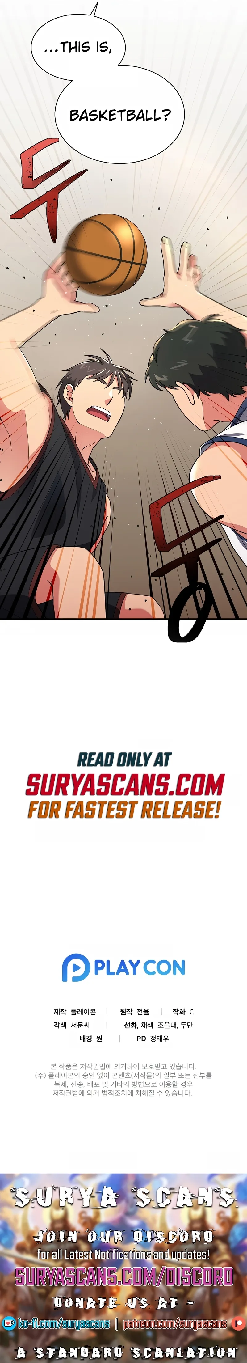 The Miraculous Physical Therapist Chapter 16 Online - página 11