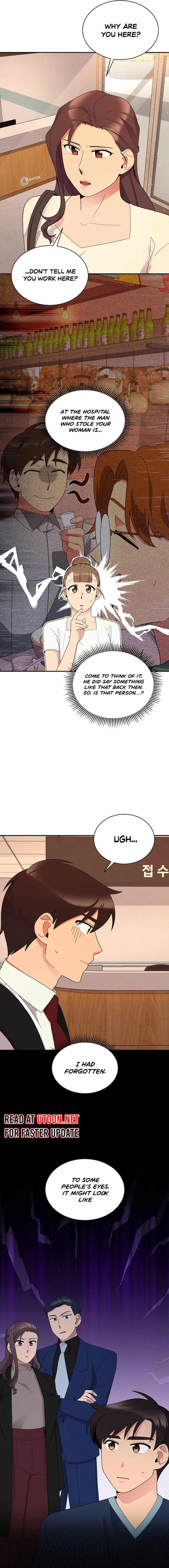 The Miraculous Physical Therapist Chapter 33 Online - página 2