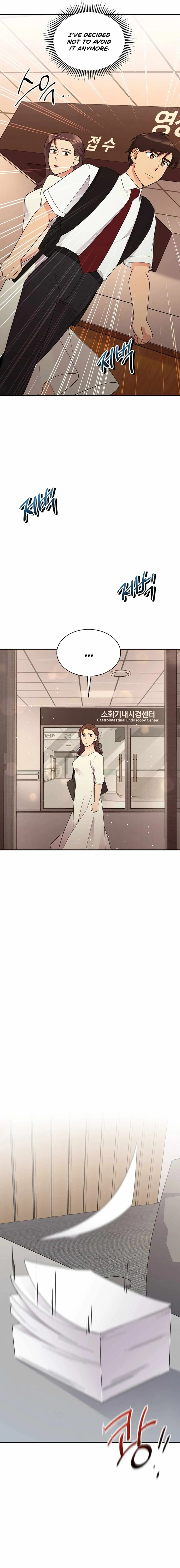 The Miraculous Physical Therapist Chapter 33 Online - página 4
