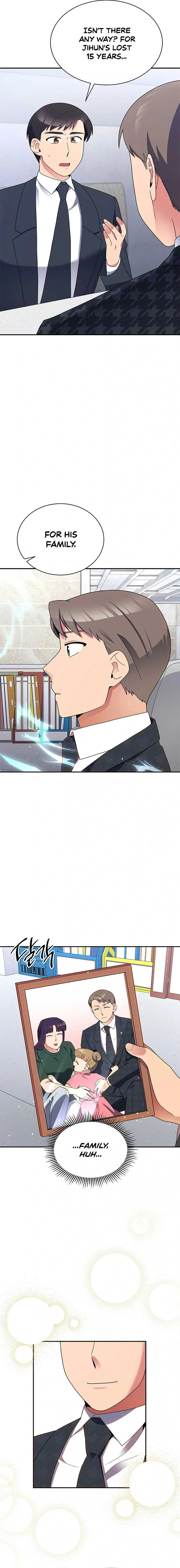 The Miraculous Physical Therapist Chapter 37 Online - página 13