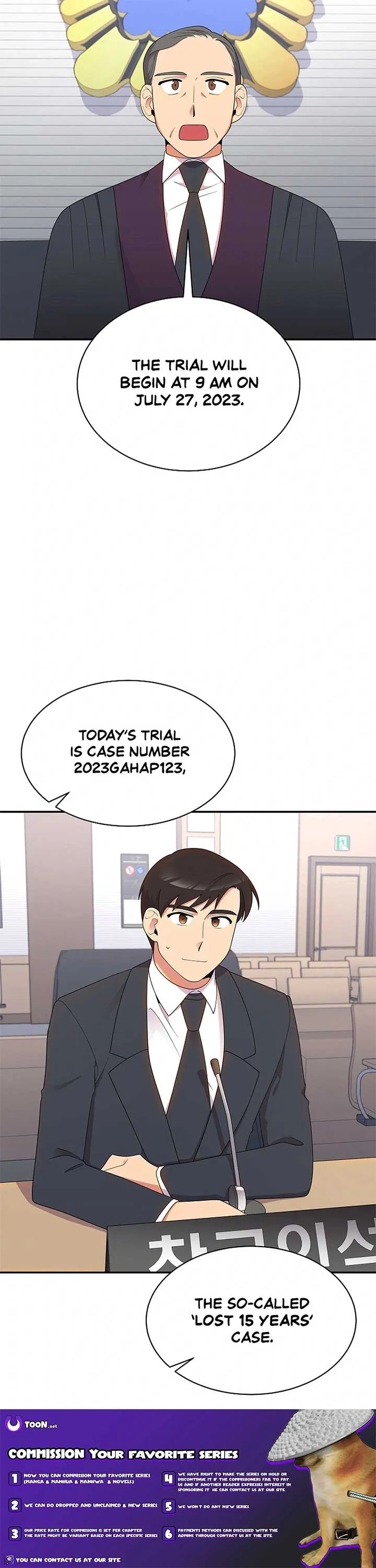 The Miraculous Physical Therapist Chapter 37 Online - página 20