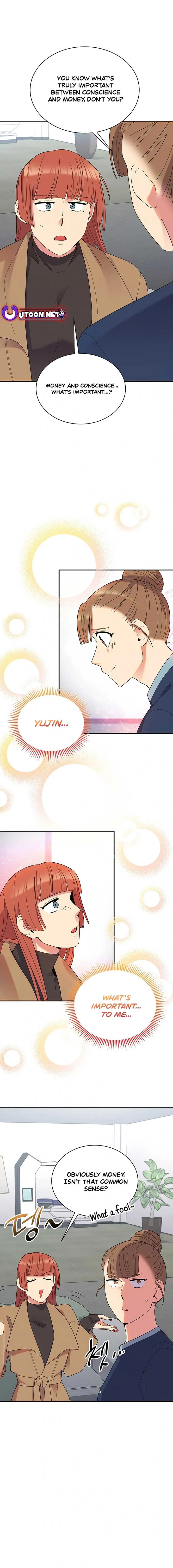 The Miraculous Physical Therapist Chapter 40 Online - página 19