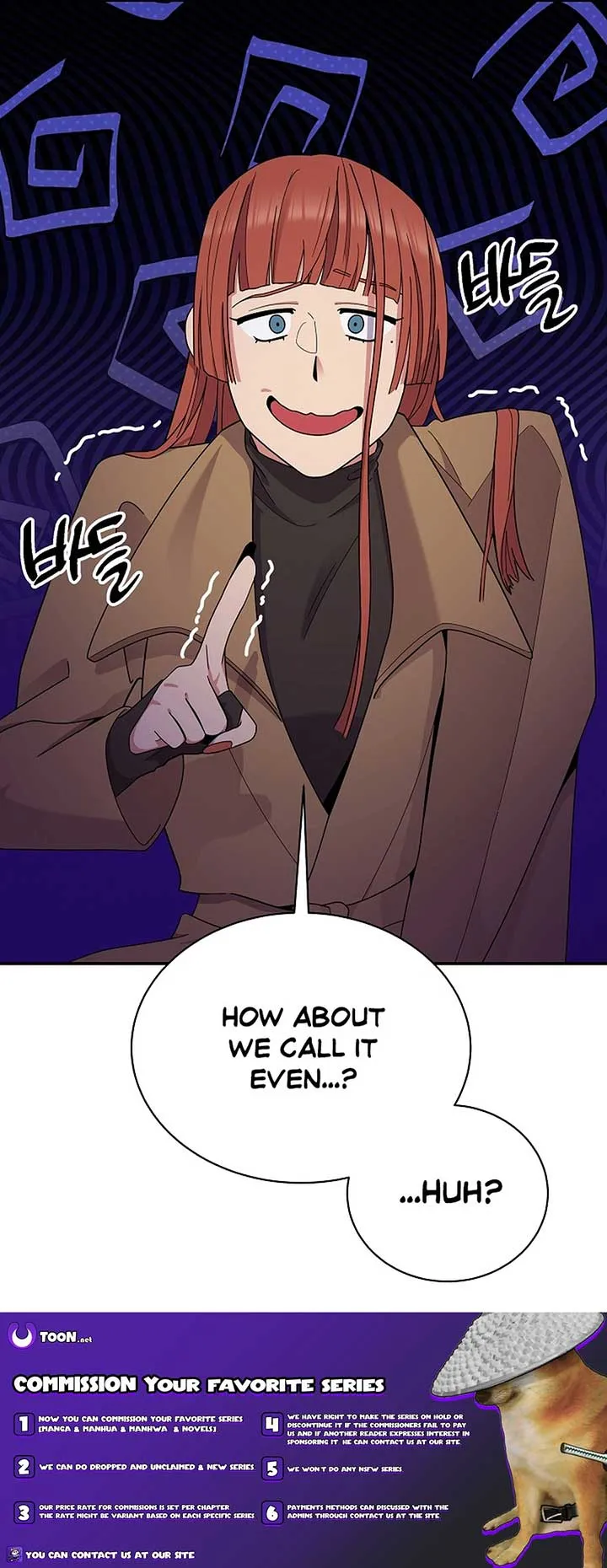 The Miraculous Physical Therapist Chapter 40 Online - página 22