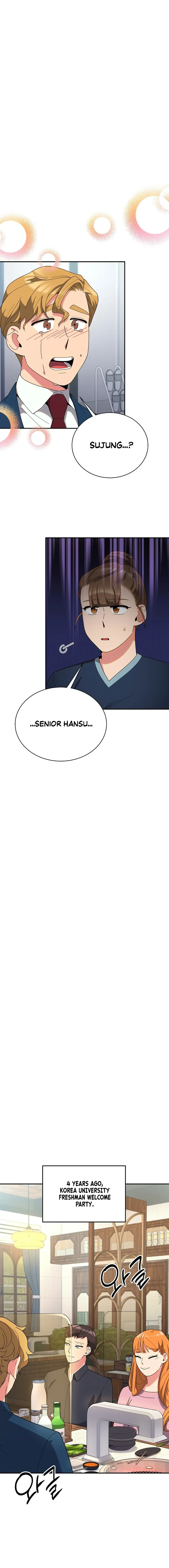 The Miraculous Physical Therapist Chapter 42 Online - página 4