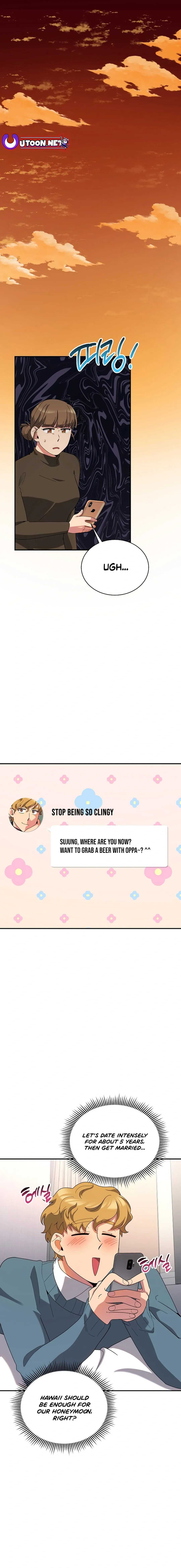 The Miraculous Physical Therapist Chapter 42 Online - página 7