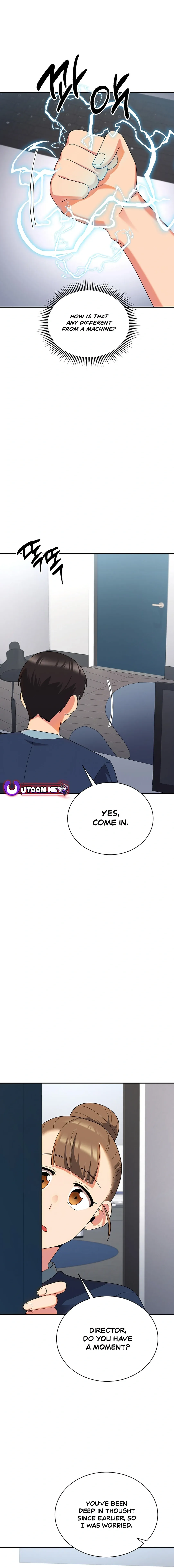 The Miraculous Physical Therapist Chapter 42 Online - página 17