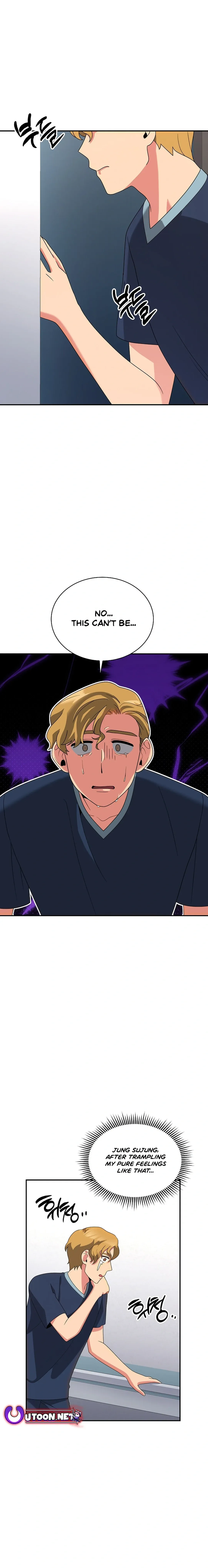 The Miraculous Physical Therapist Chapter 42 Online - página 19