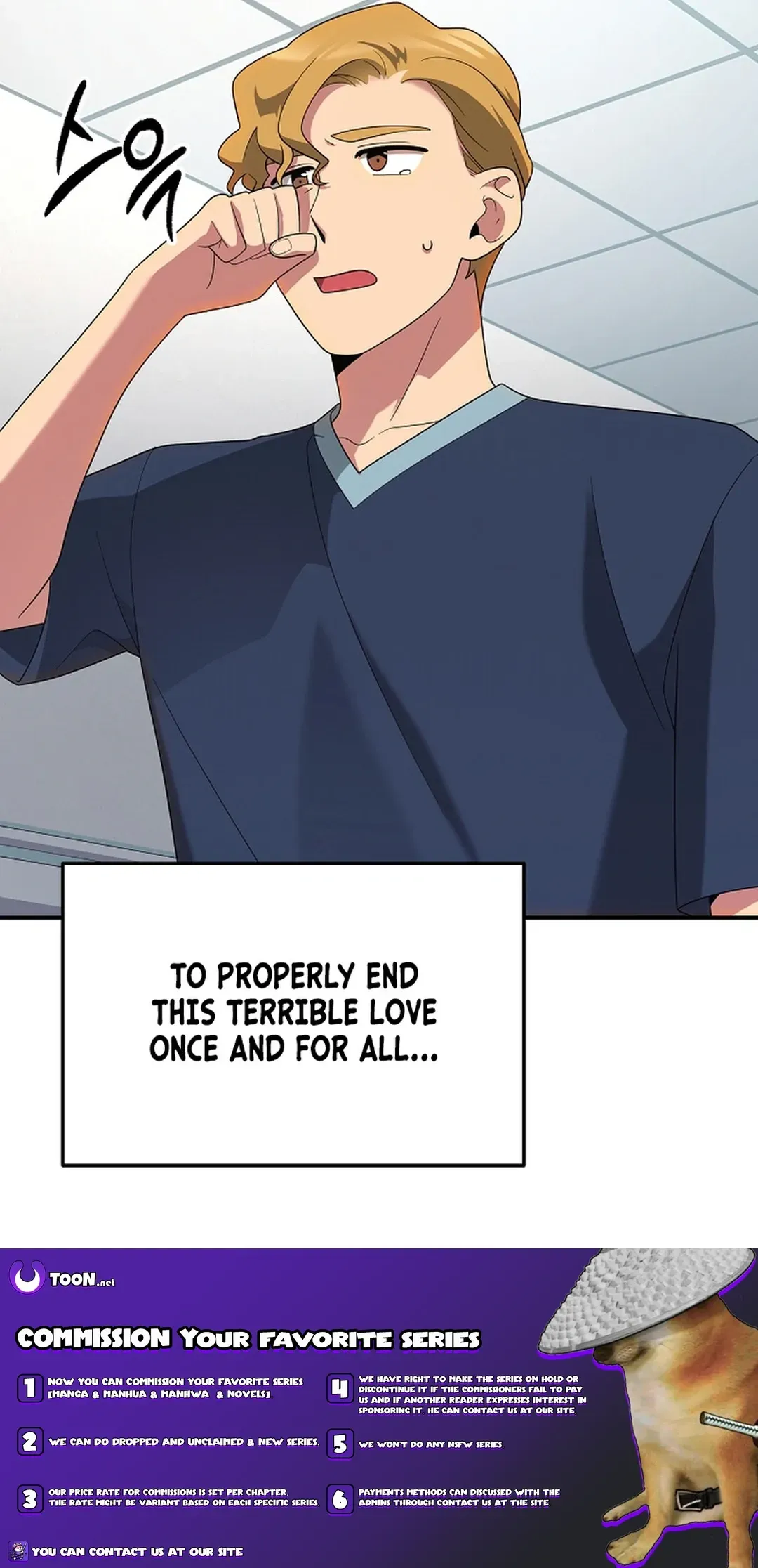 The Miraculous Physical Therapist Chapter 42 Online - página 22