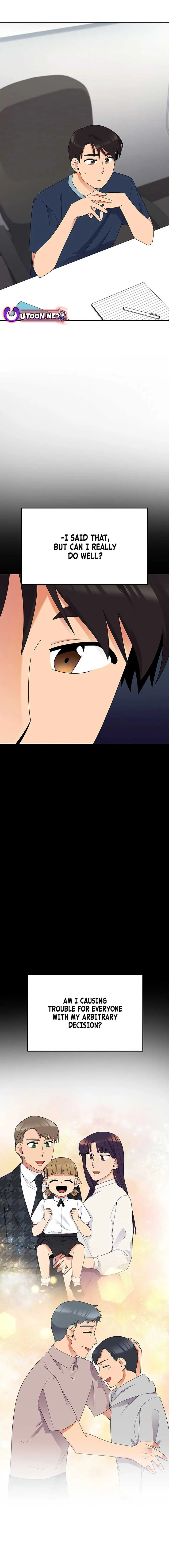The Miraculous Physical Therapist Chapter 47 Online - página 5