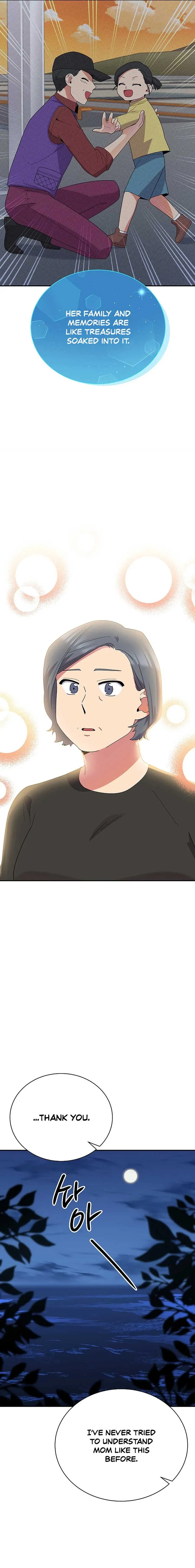 The Miraculous Physical Therapist Chapter 47 Online - página 22