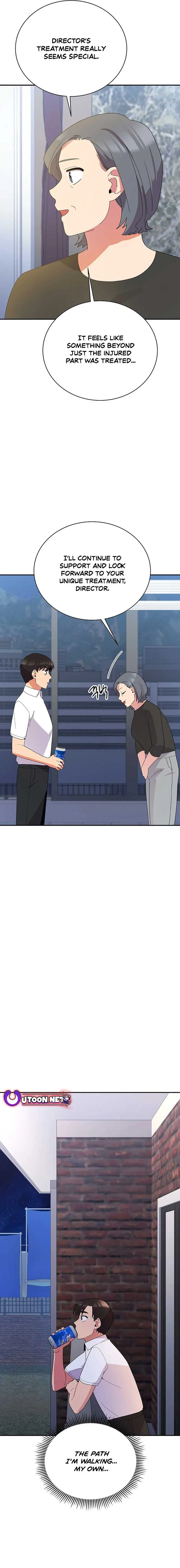 The Miraculous Physical Therapist Chapter 47 Online - página 23