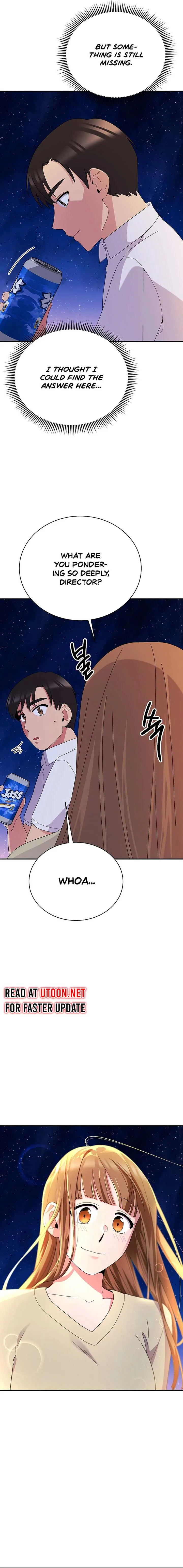 The Miraculous Physical Therapist Chapter 47 Online - página 24