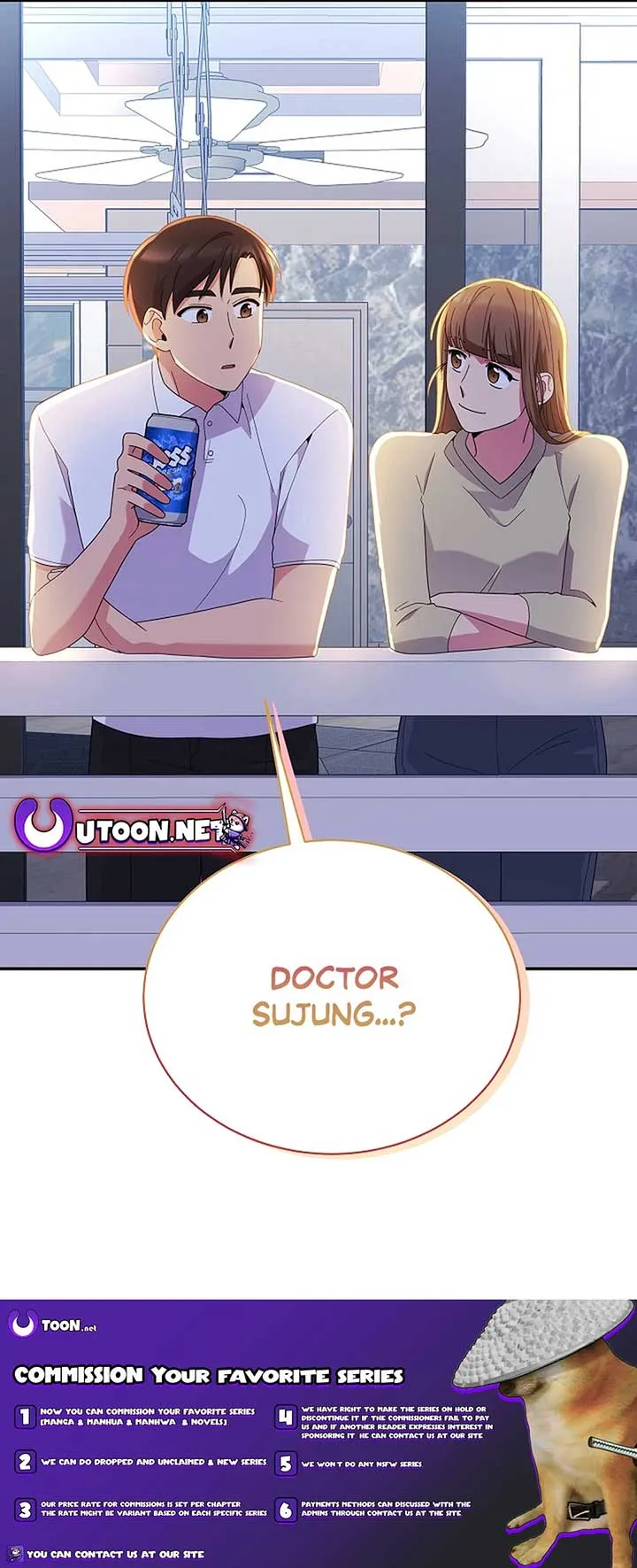 The Miraculous Physical Therapist Chapter 47 Online - página 25