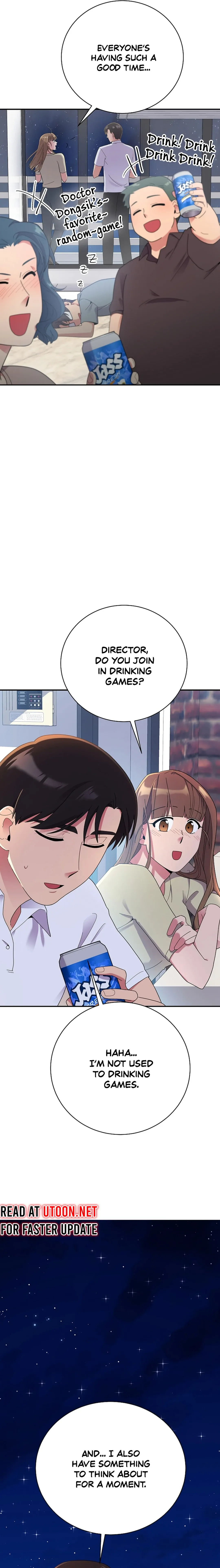 The Miraculous Physical Therapist Chapter 48 Online - página 2