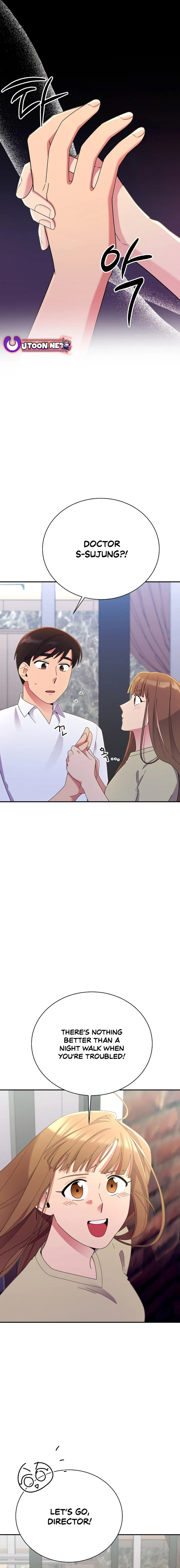 The Miraculous Physical Therapist Chapter 48 Online - página 7