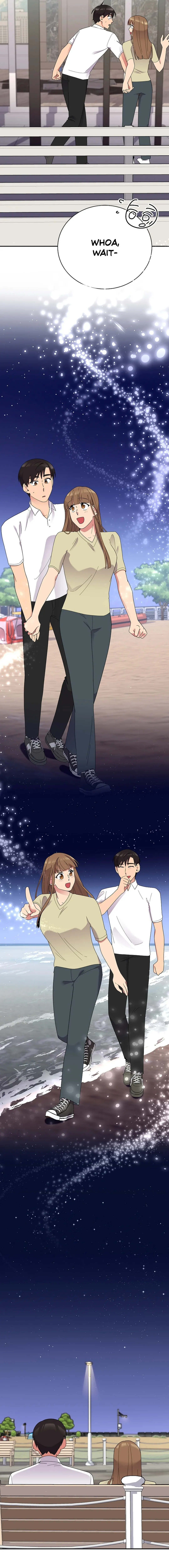 The Miraculous Physical Therapist Chapter 48 Online - página 8