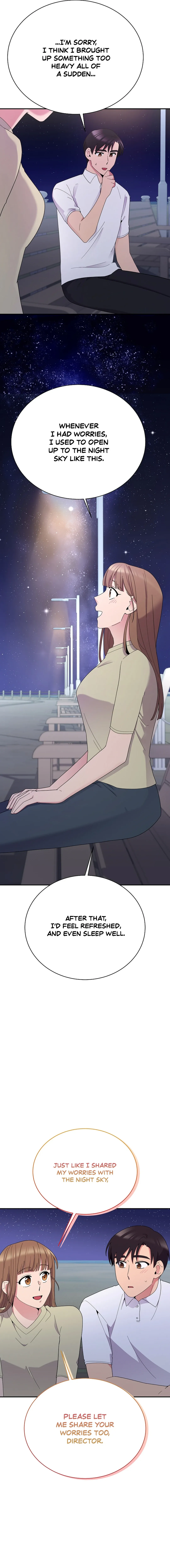 The Miraculous Physical Therapist Chapter 48 Online - página 10