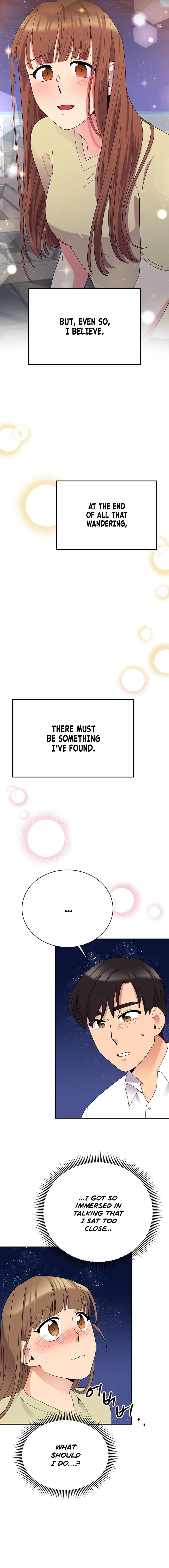 The Miraculous Physical Therapist Chapter 48 Online - página 12