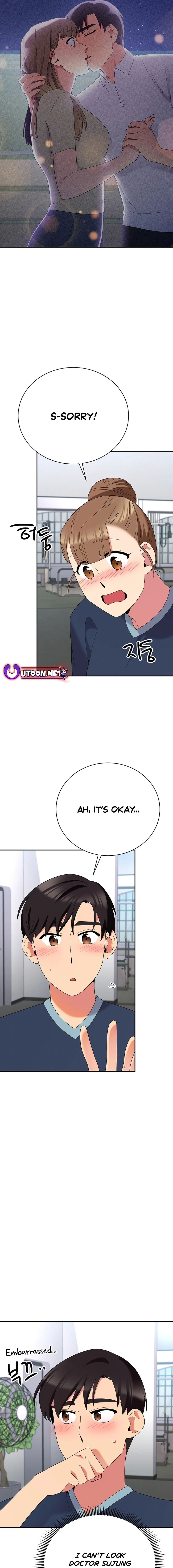 The Miraculous Physical Therapist Chapter 48 Online - página 22