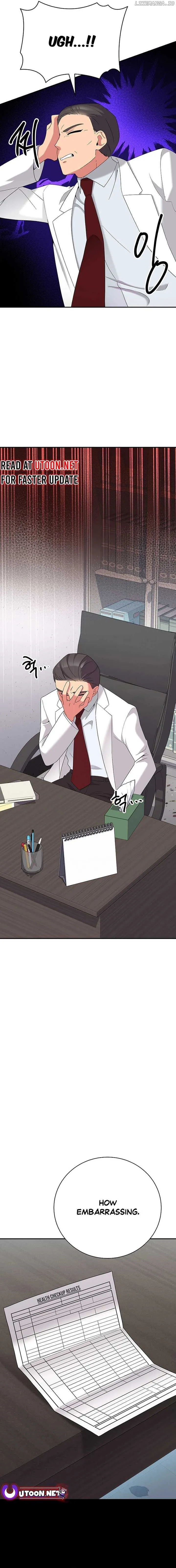 The Miraculous Physical Therapist Chapter 50 Online - página 2