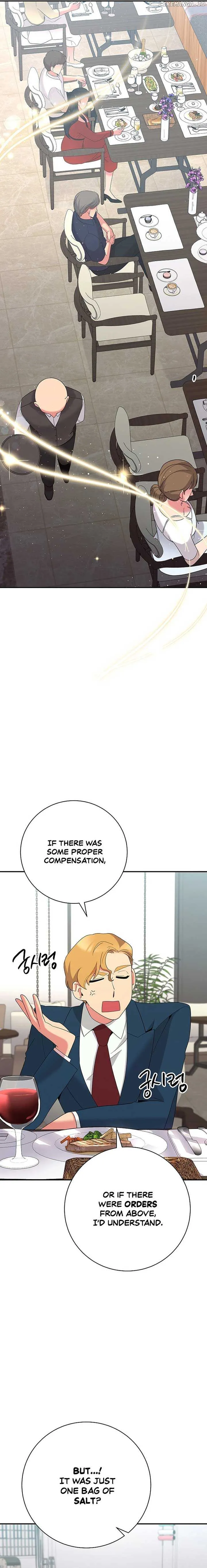 The Miraculous Physical Therapist Chapter 50 Online - página 4