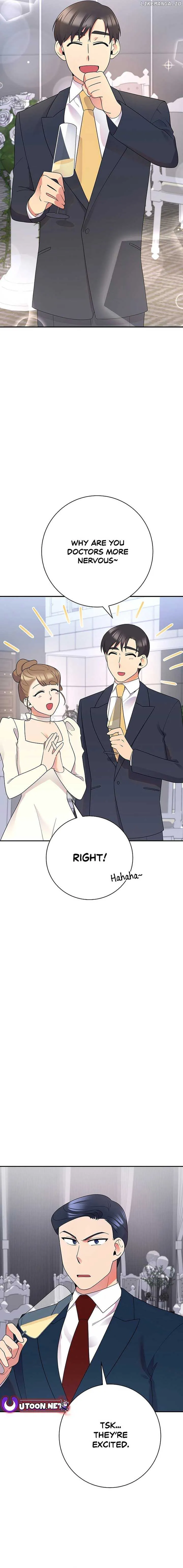 The Miraculous Physical Therapist Chapter 50 Online - página 21
